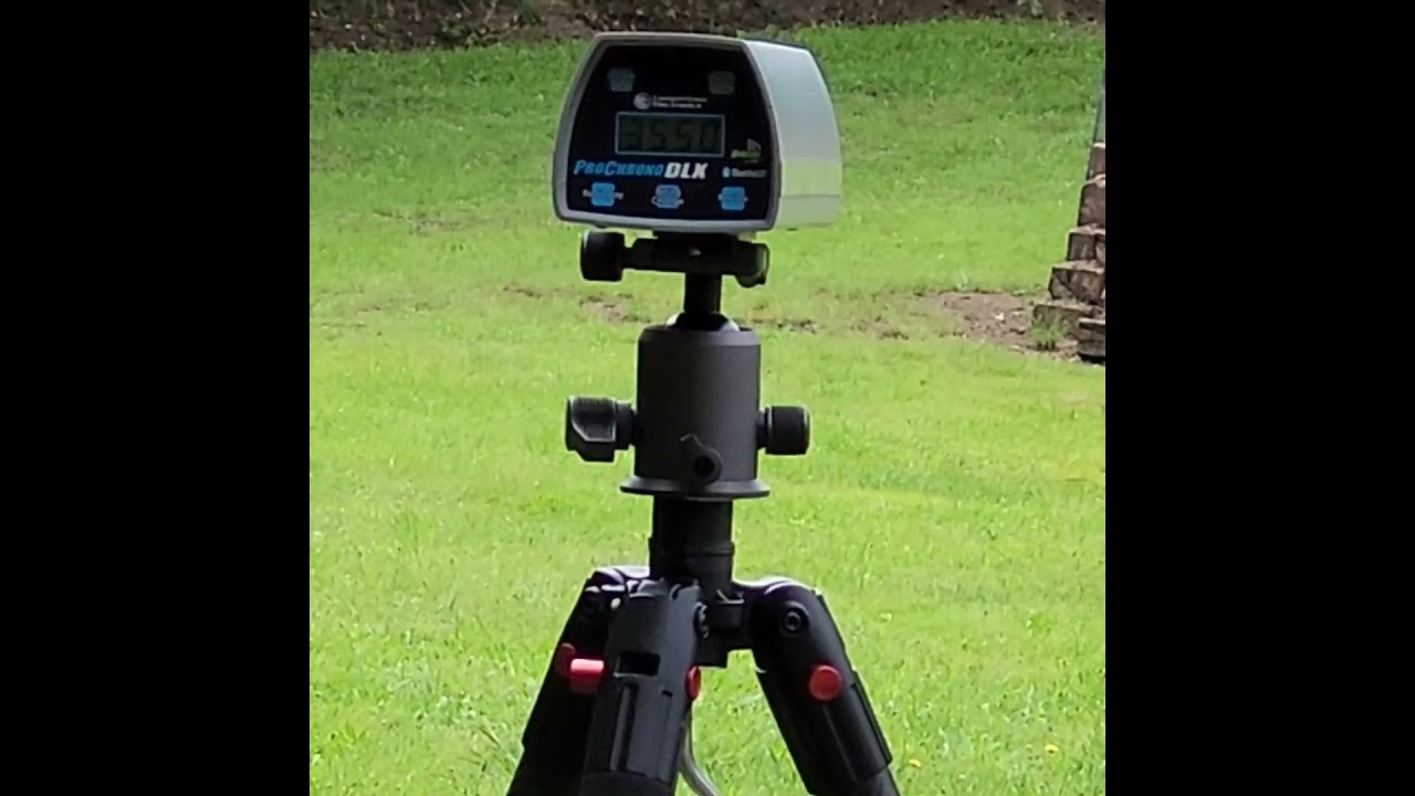 22 Creedmoor 75ELDM with Varget