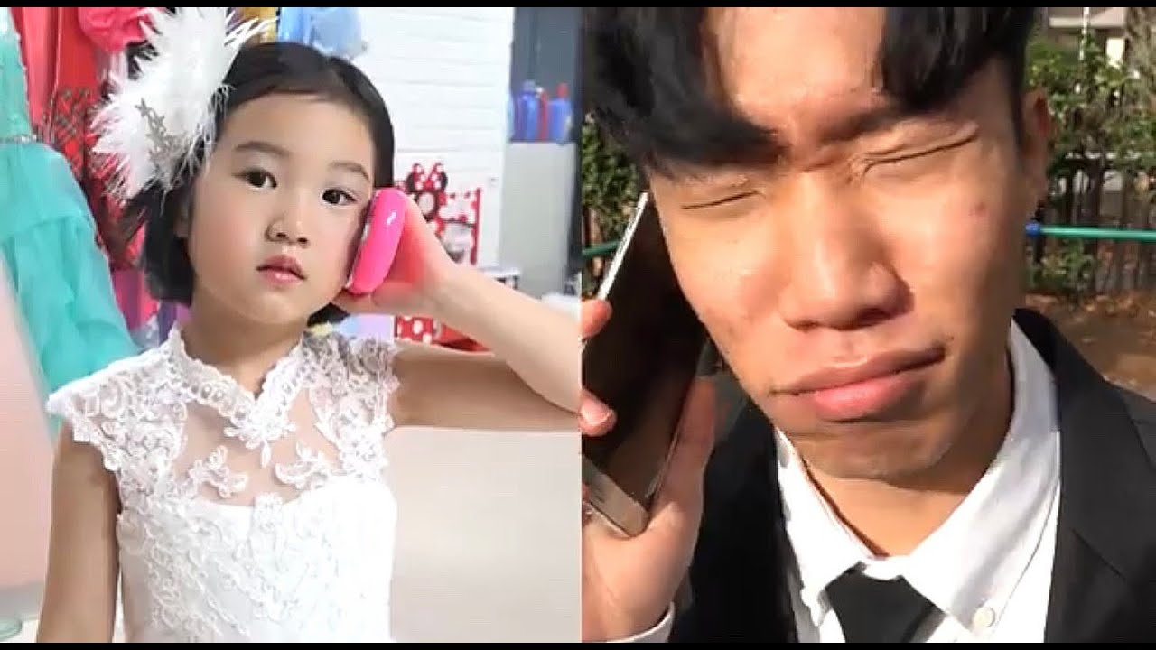 Boram và những câu chuyện nổi tiếng nhất về đồ chơi trang điểm và công chúa Disney