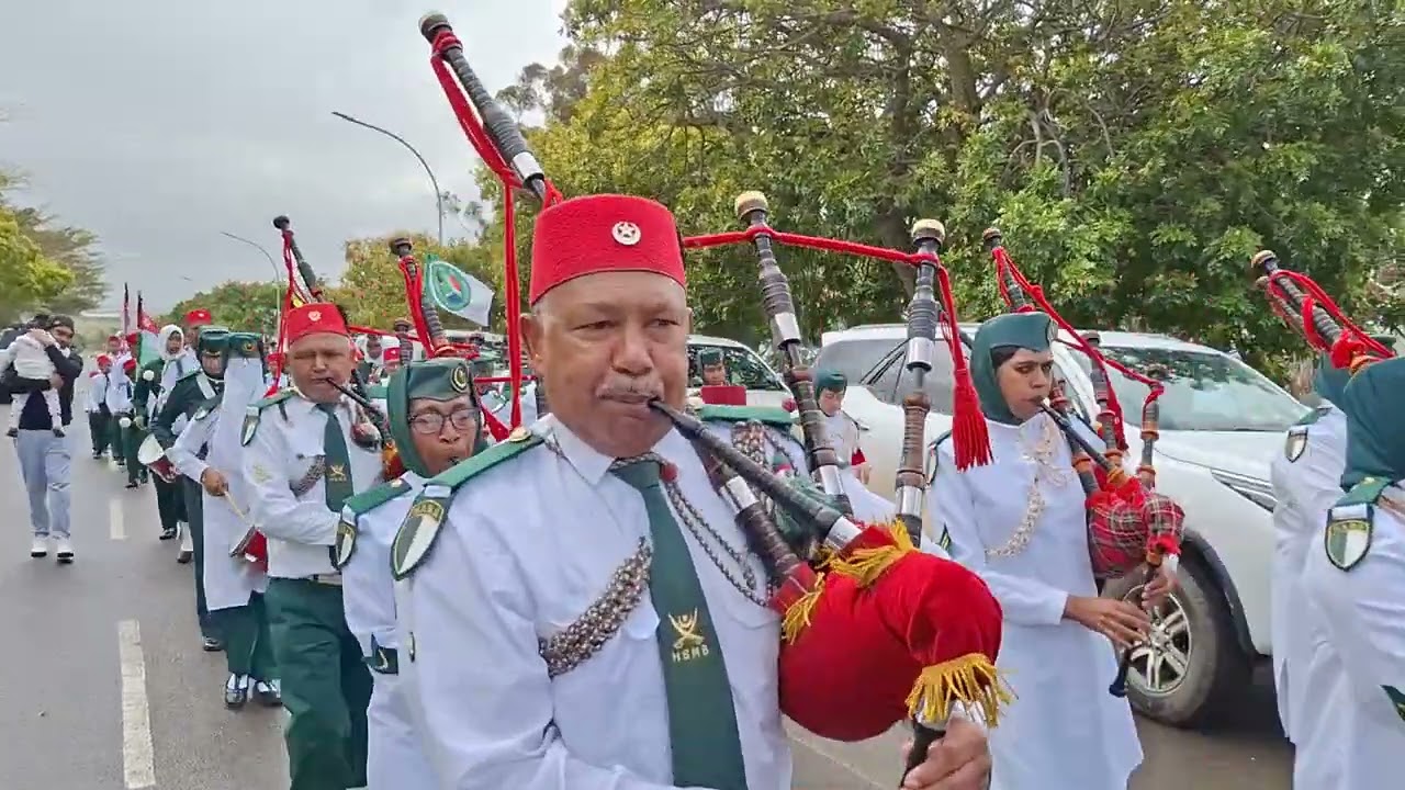 Habibia Siddique Muslim Brigade- Bredasdorp 2024