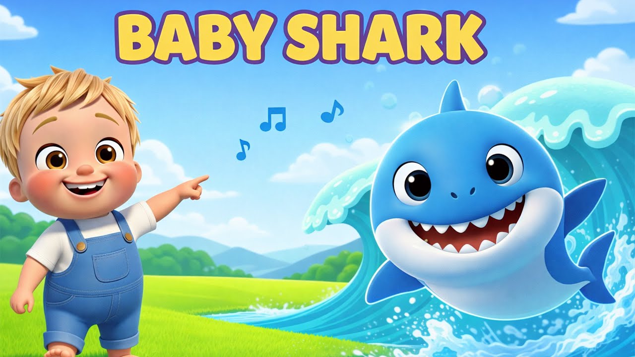 ABC, Animals,Fruits & Baby Shark | Kids Learning Mix | Nursery Rhymes & Kids Songs @LittleRootsNR