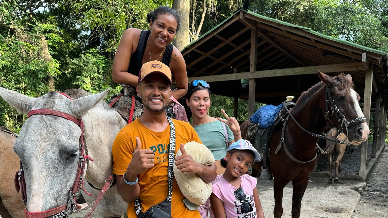 Nuestras mejores vacaciones en el parque tairona lo maximo #13 🤿🏇🥰