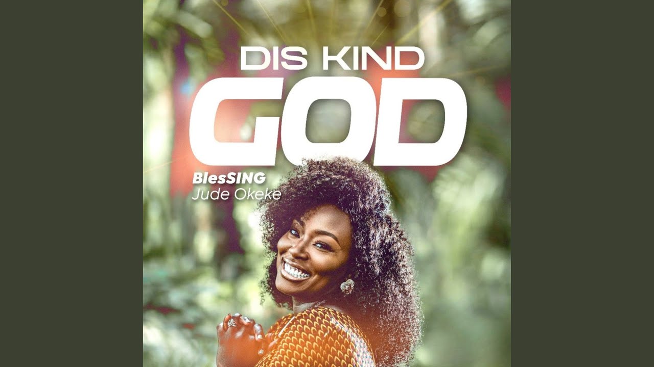 Dis Kind God