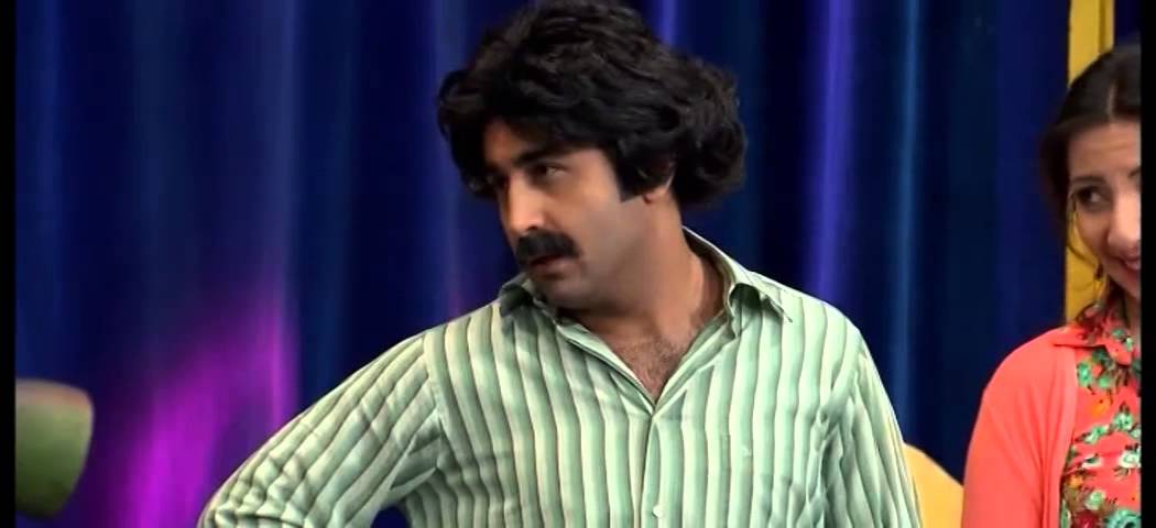 Güldür Güldür Show - Boşanma