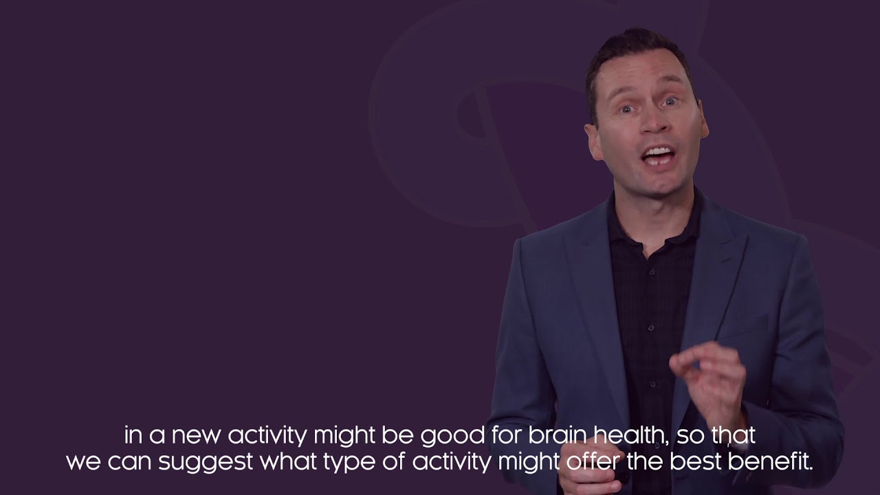 Protecting Brain Health - Research Bites with Professor Alan Gow