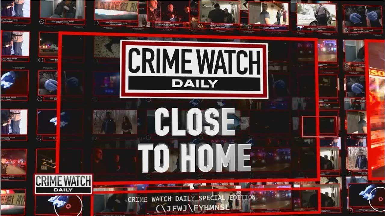 Pt. 1: Family Secrets Arise After Bodyguard Killed on Doorstep - Crime Watch Daily with Chris Hansen