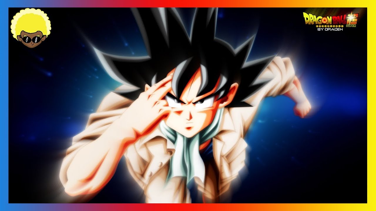 A World WITHOUT GOKU Is Better DEBUNKED!