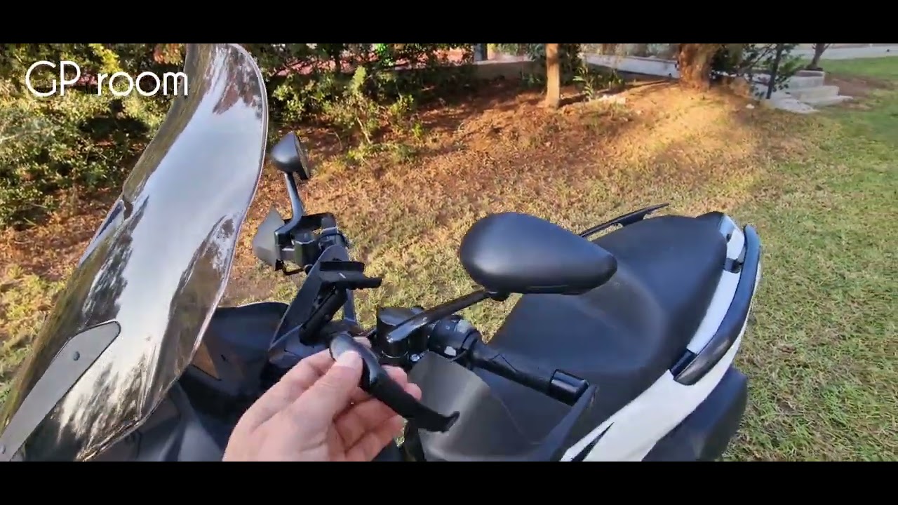 ZONTES ΕΝΑ ΒΊΝΤΕΟ ΠΟΥ ΠΡΈΠΕΙ ΝΑ ΔΕΙΣ #zontes #moto #greece #october