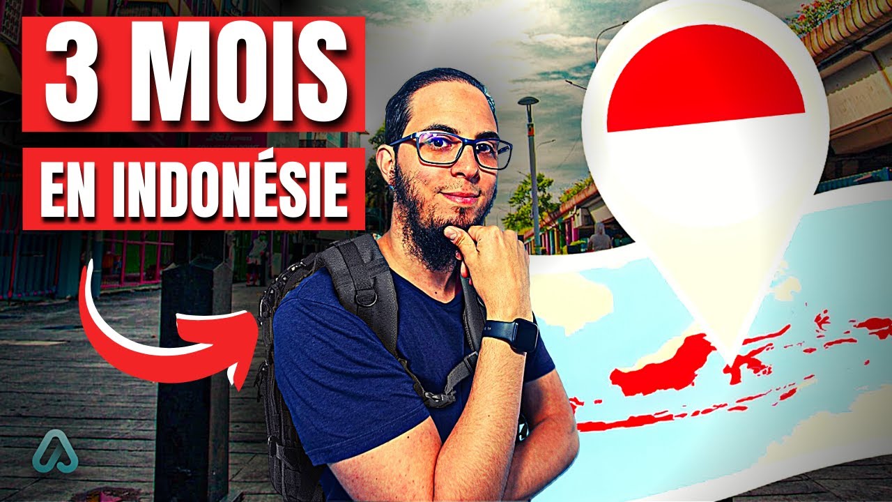 Vivre en Indonésie ? Mon bilan après 3 mois à Lombok