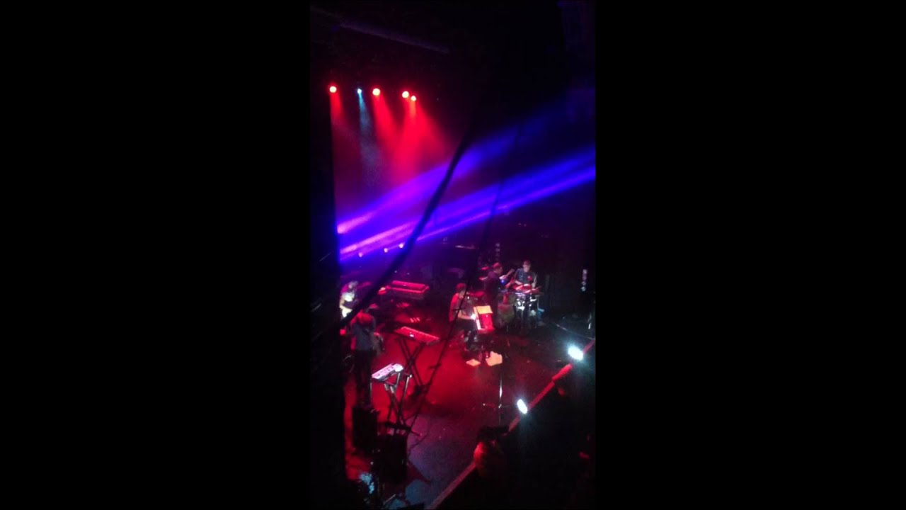 Foster the People - Machu Picchu (Strokes cover)