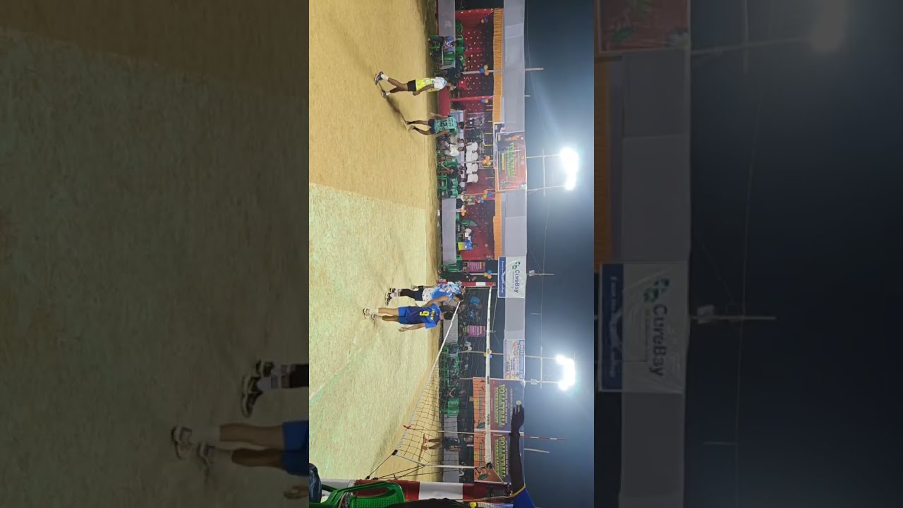 Team Sandhan is live