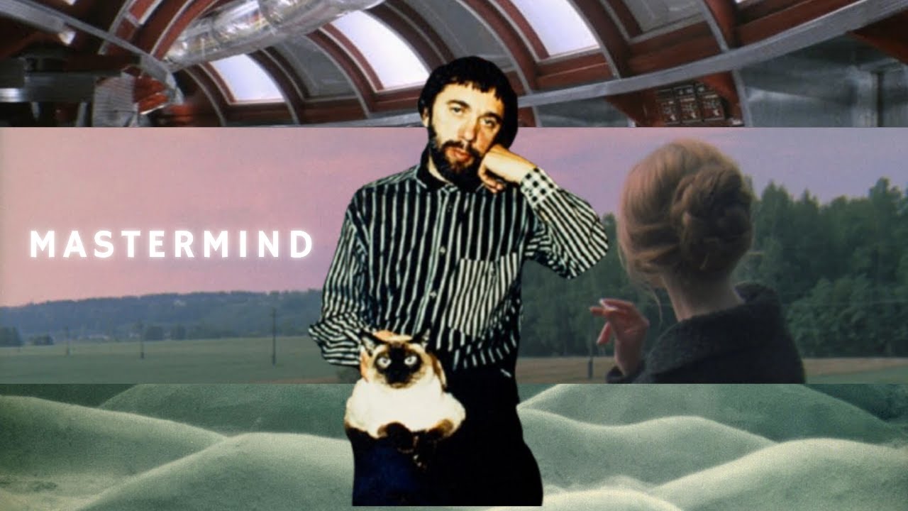 Why Do Tarkovsky Movies Sound Like That?