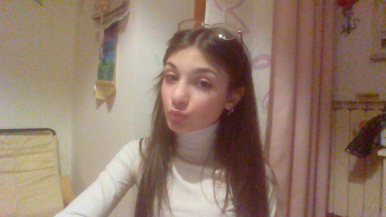 vi faccio vedere come mi preparo per la scuola
