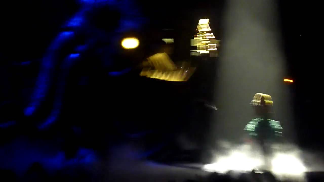 Lady GaGa (HD) - Paparazzi (
