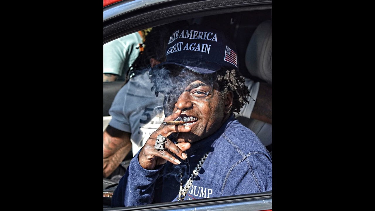 (FREE) Kodak Black Type Beat - 