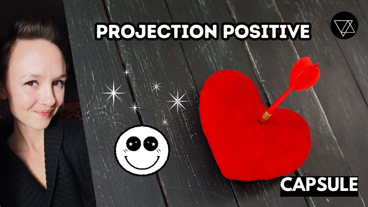 PROJECTION POSITIVE - Quand j'admire en l'autre des qualités que je ne vois pas en moi