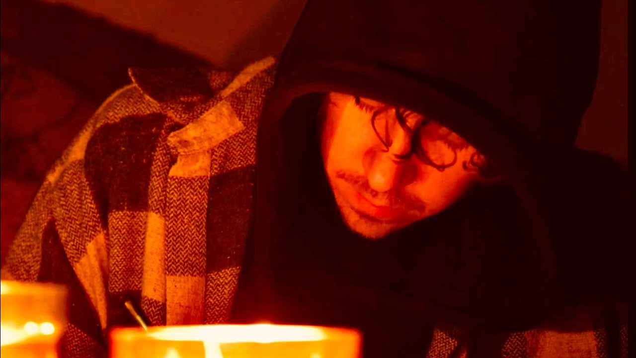 no friction. no fire.