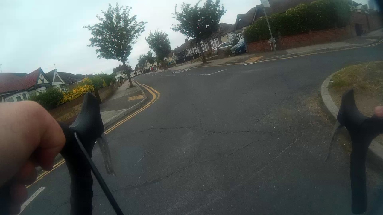 Apeman A66 Cycle