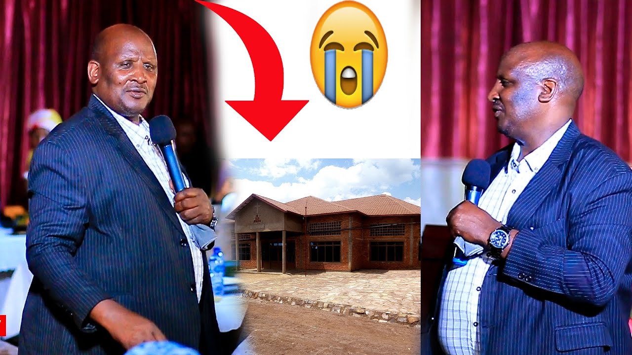 PAST KABIYA  MUKAMBI IGASORWE NIGUTE ABA 😭PAST BADASURA ABA KRISTO // BIRABABAJYE