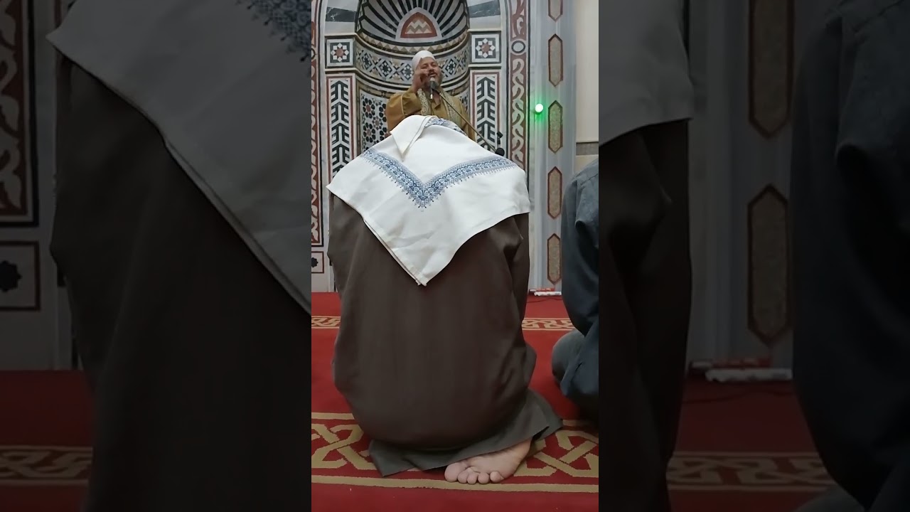 سيدنا العباس الجزء الثالث