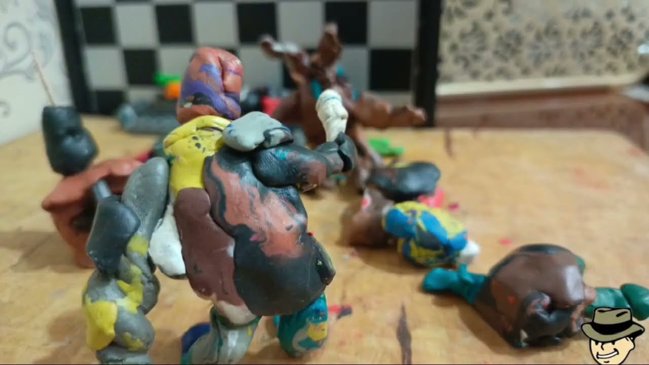 Fallout episode 2 GEKK 