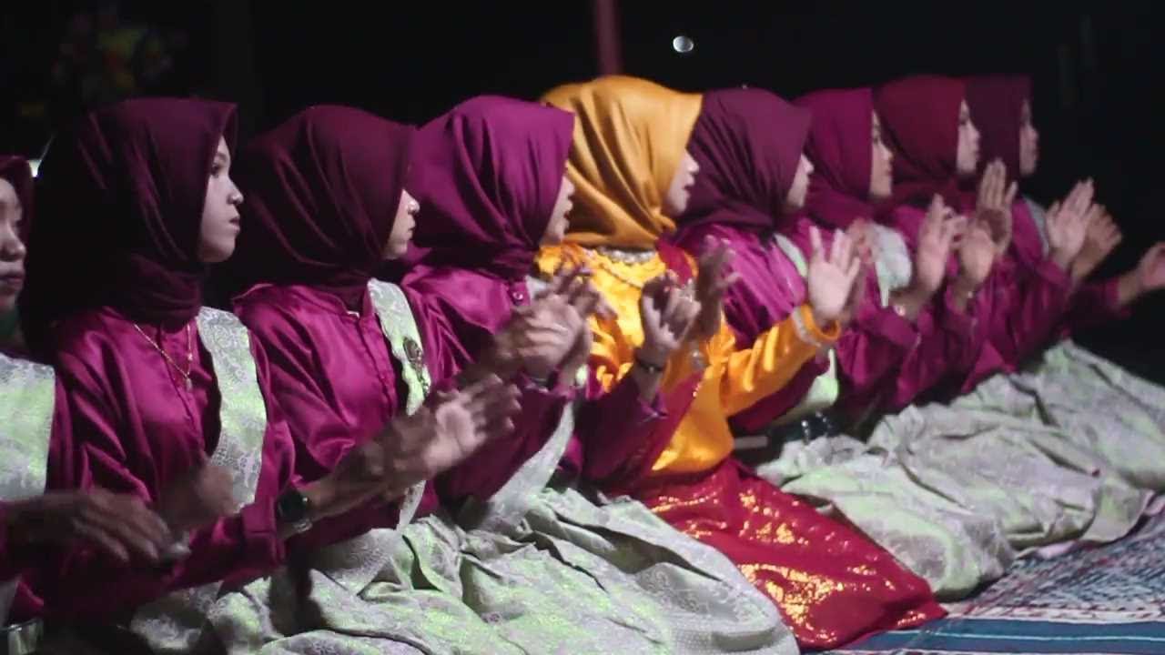 Mds audio - seukat aceh Penawa Hate lon grup putri setia  ceh mala