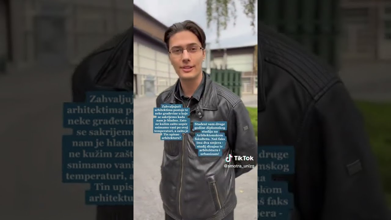 [SMOTRA 2022 - ARHITEKTONSKI FAKULTET]