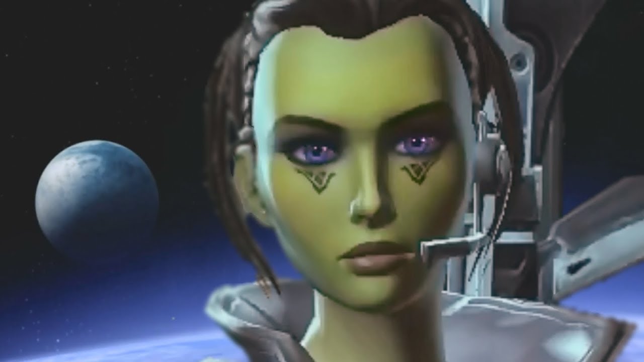 SWTOR Imperial Agent Story - Act 3 - Hidden Enemies (Lost)