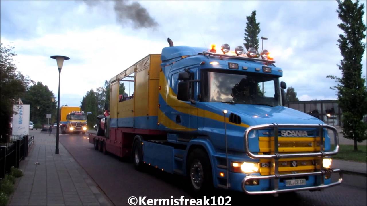 Imagefilm Kermisfreak102| 2016-2017
