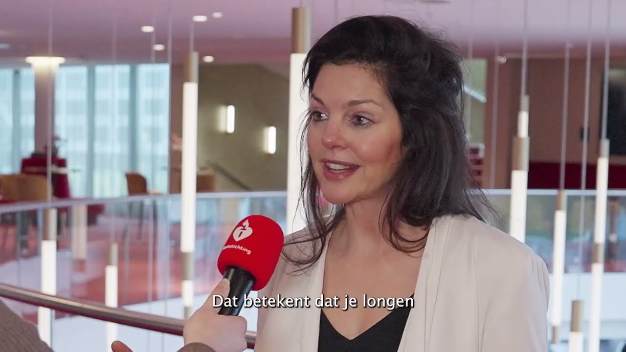 Wat doet vapen met je longen?