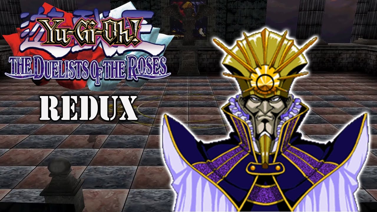 Taking Out The King of York - Yu-Gi-Oh! Redux Part #21