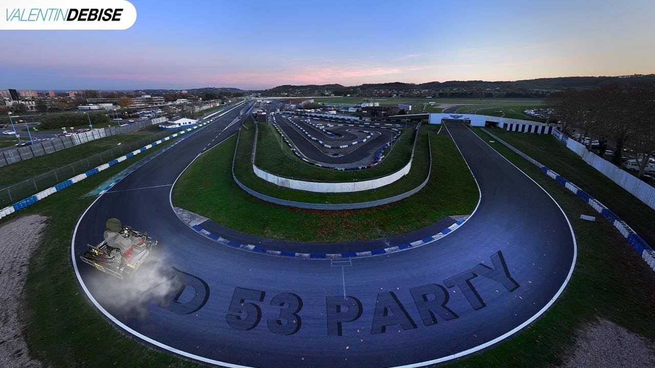 VD53 PARTY 2024