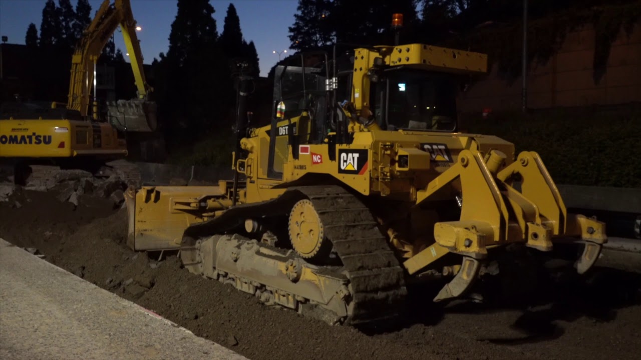 Revive i5- KLB Construction