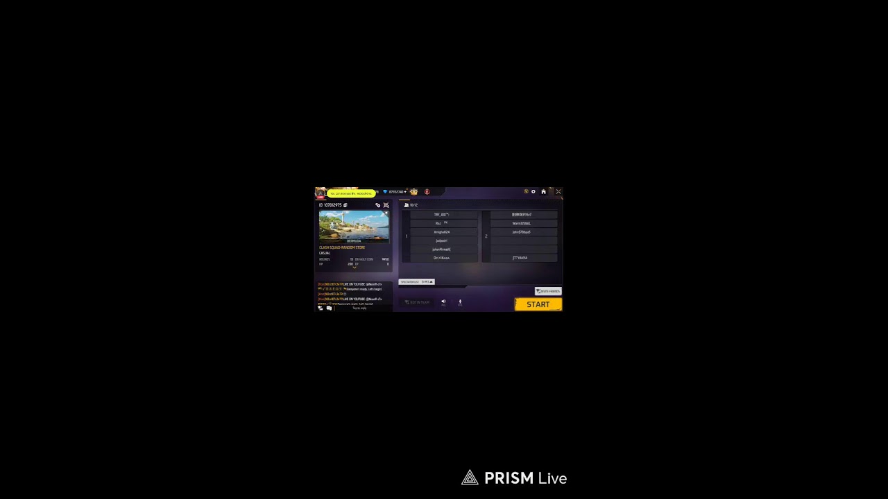FREE GIFTING💎💎/FF LIVE