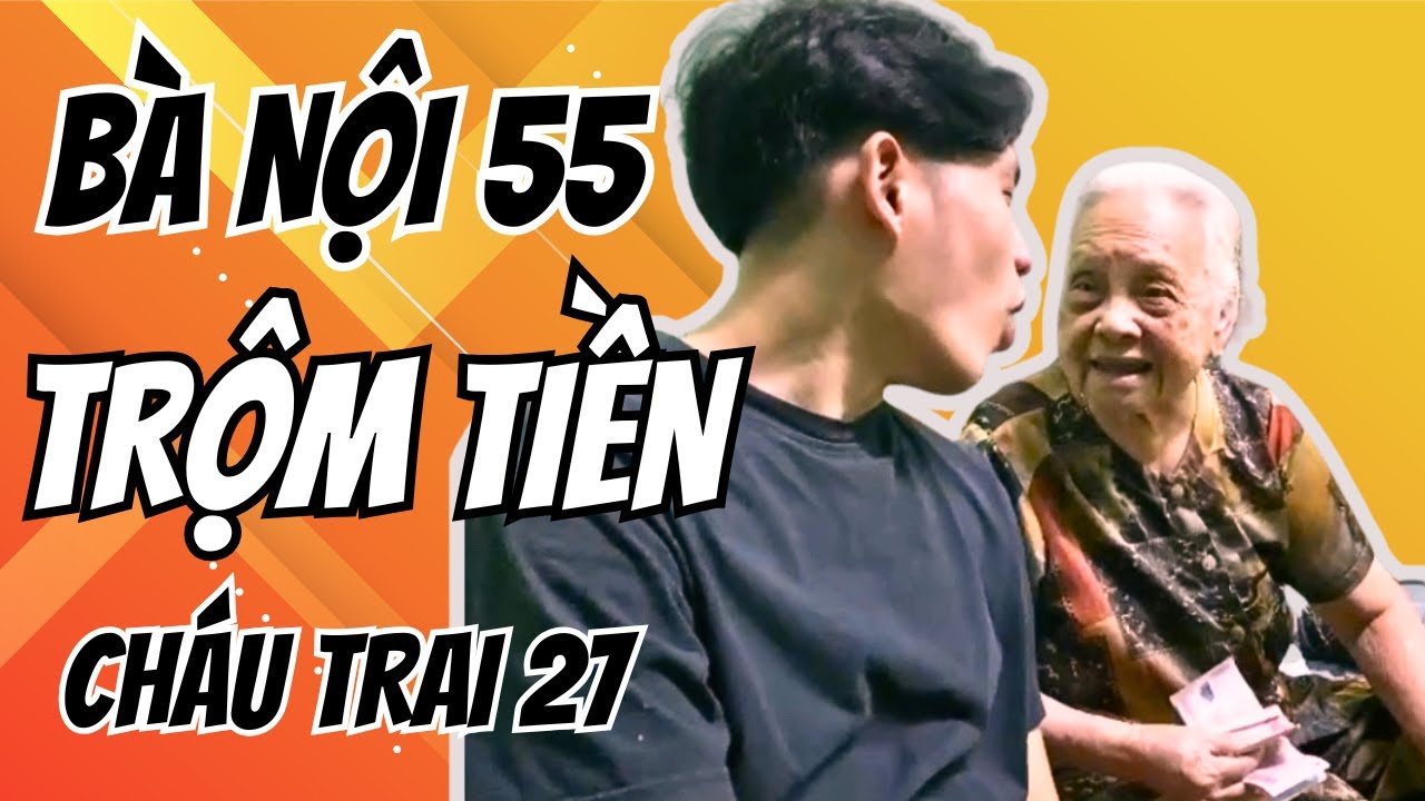 B&agrave; Nội 55 Tuổi 