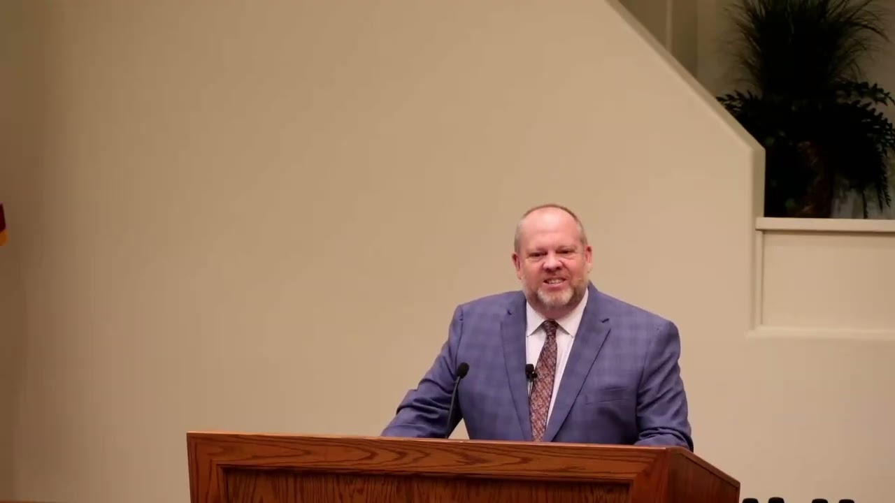 The Psalm of the Cross   - Evangelist Ron DeGarde