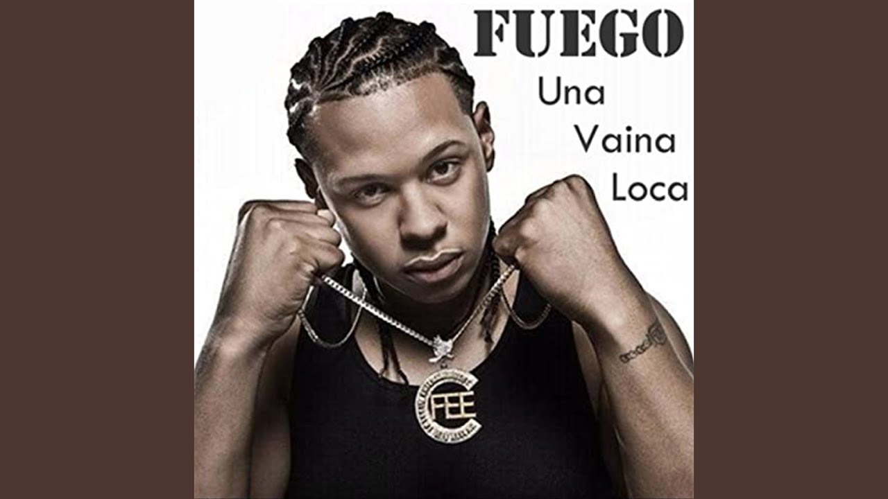 Una Vaina Loca