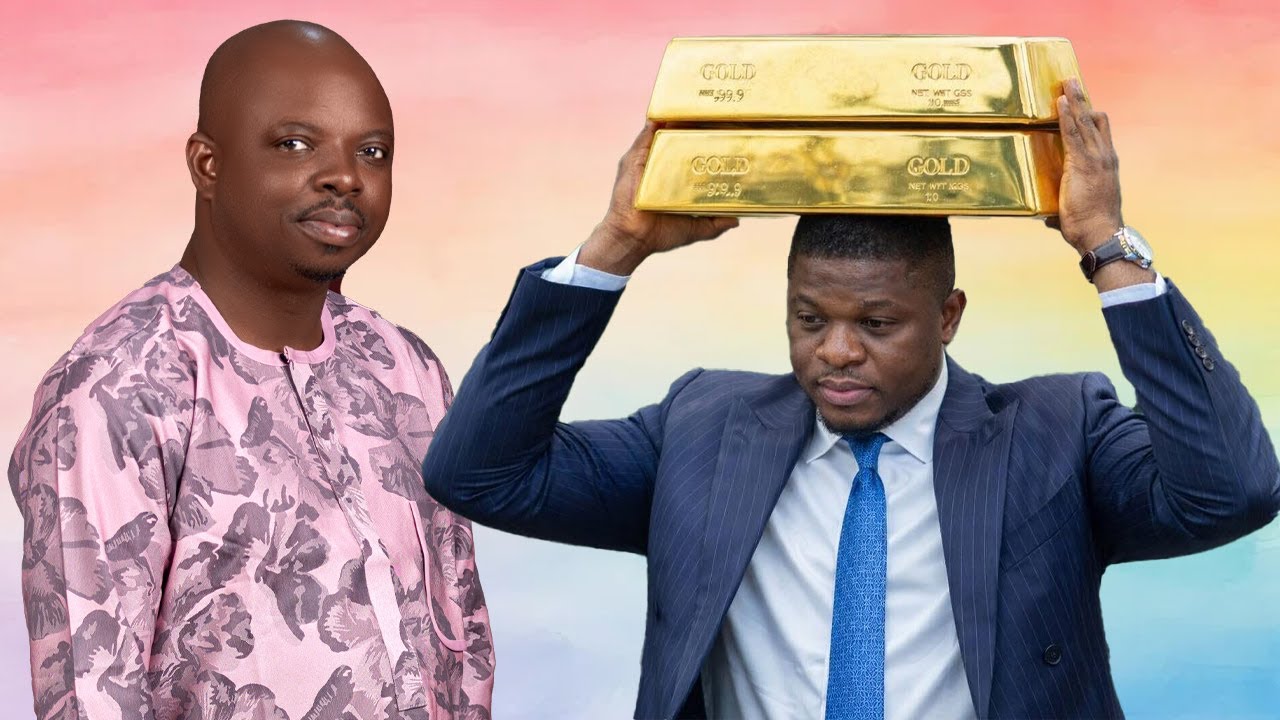 IMF and goldbod saga part 2