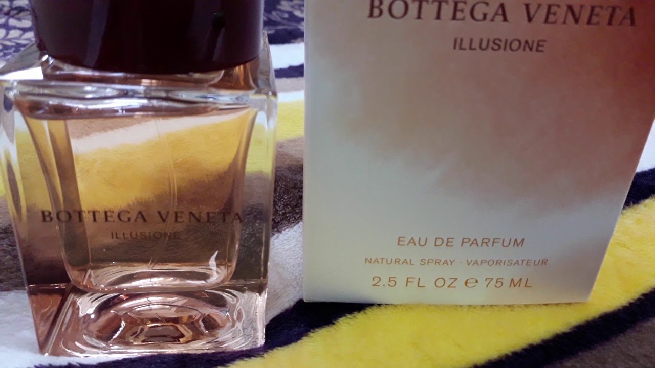 Parfum BUTTEGA VENETA ILLUSIONЕ/восхитительный аромат/женские духи/коллекция/подарок парфюм