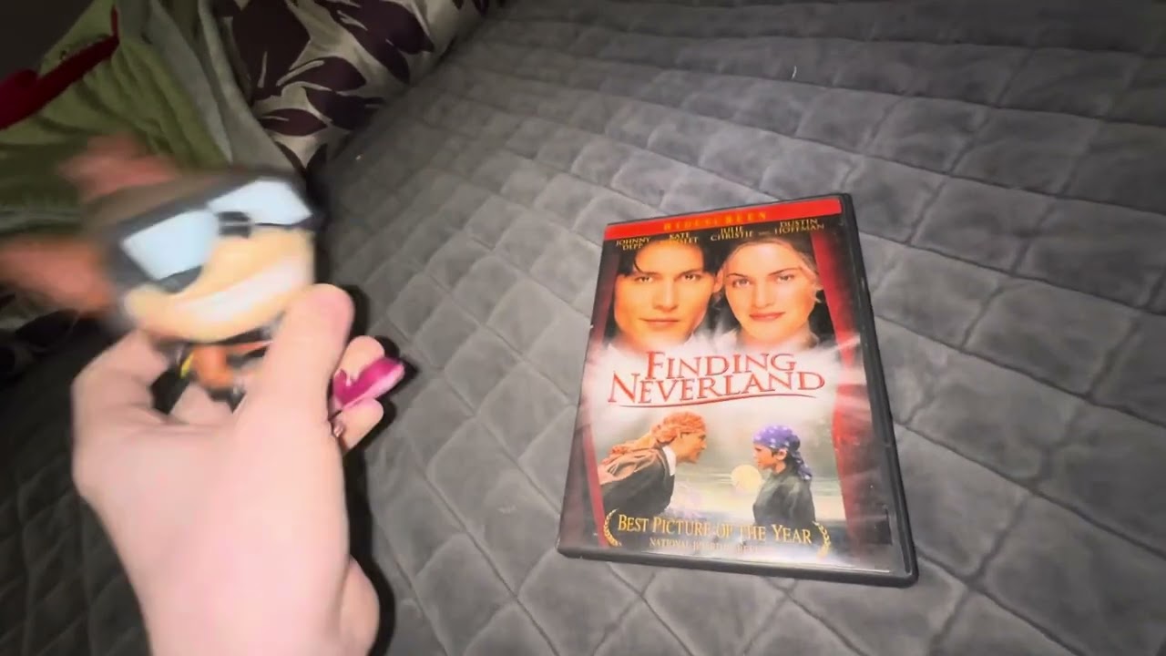 Crash bandicoot Watches the Miramax logo