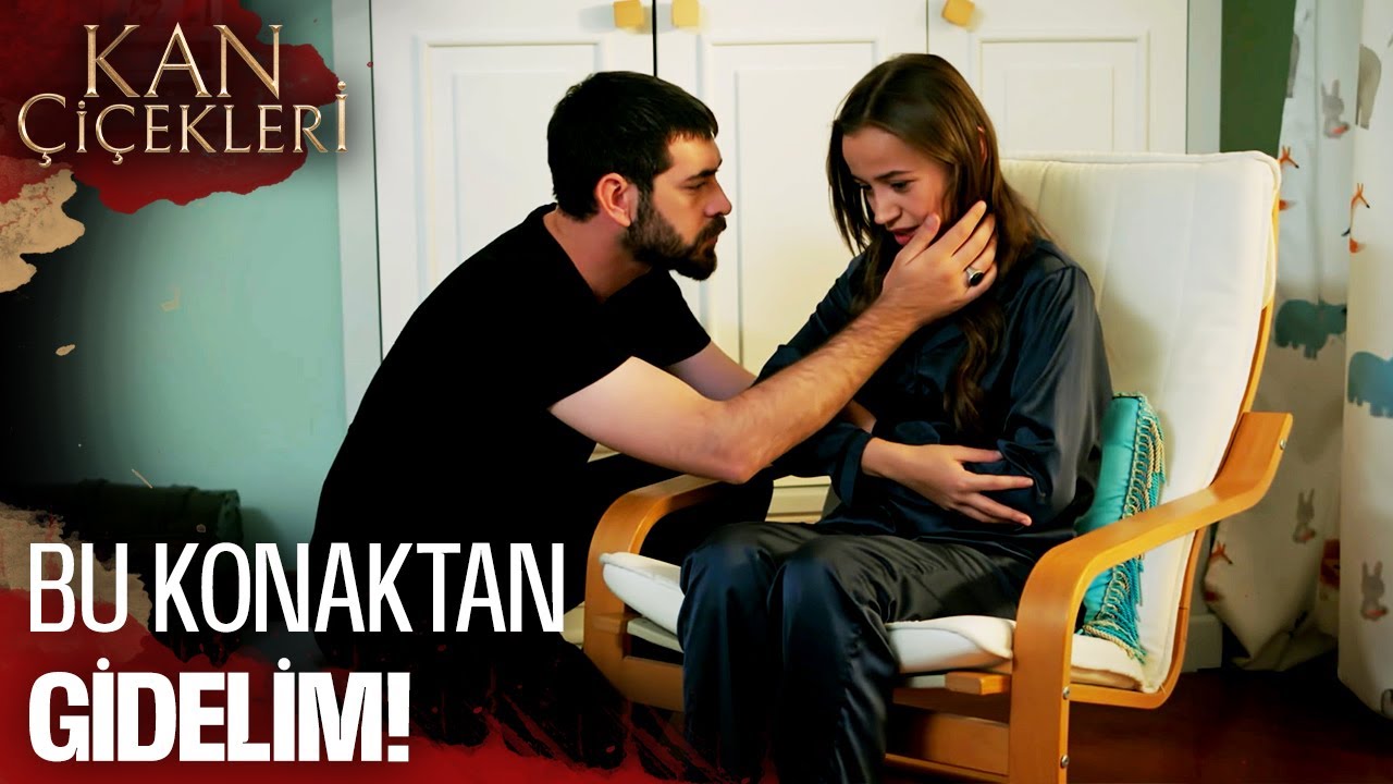 Bir Rüyadan Uyanmak - Kan Çiçekleri 368. Bölüm