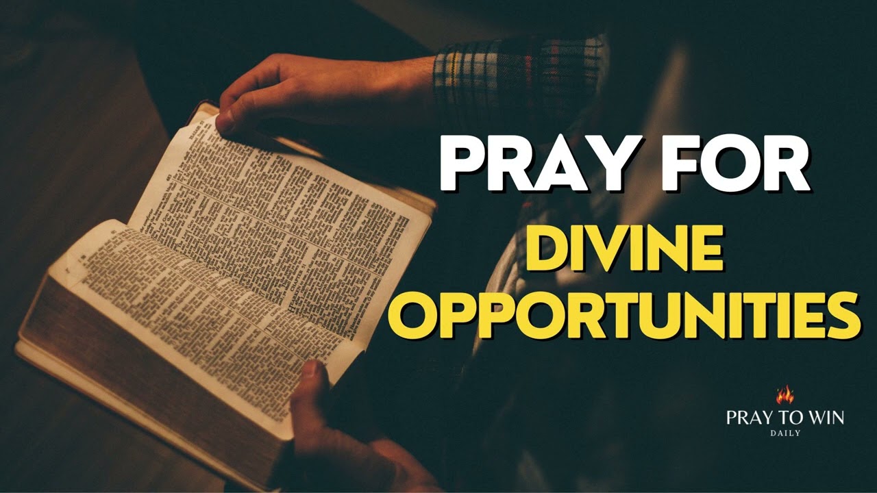 This Prayer Is For You!!!!!!