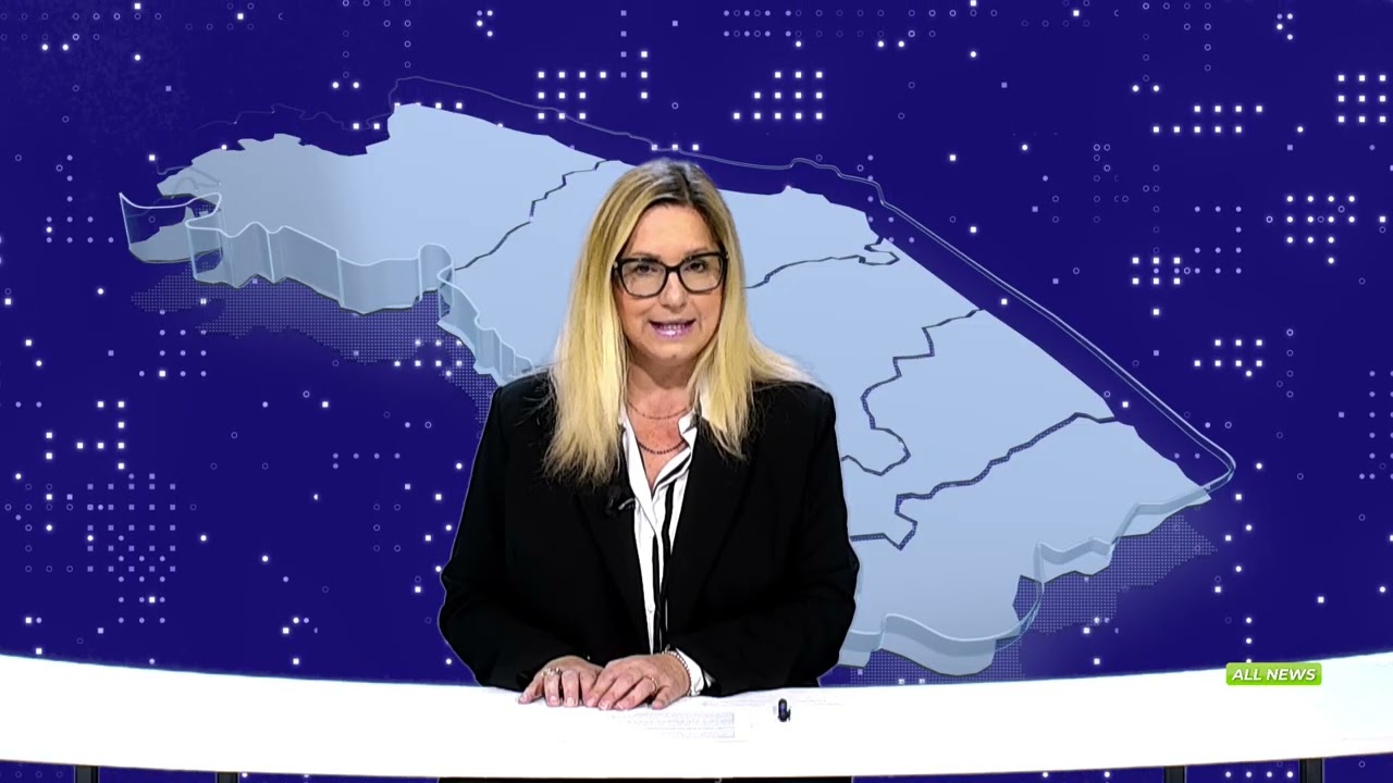 TG All News del 5_2_2026 edizione sera