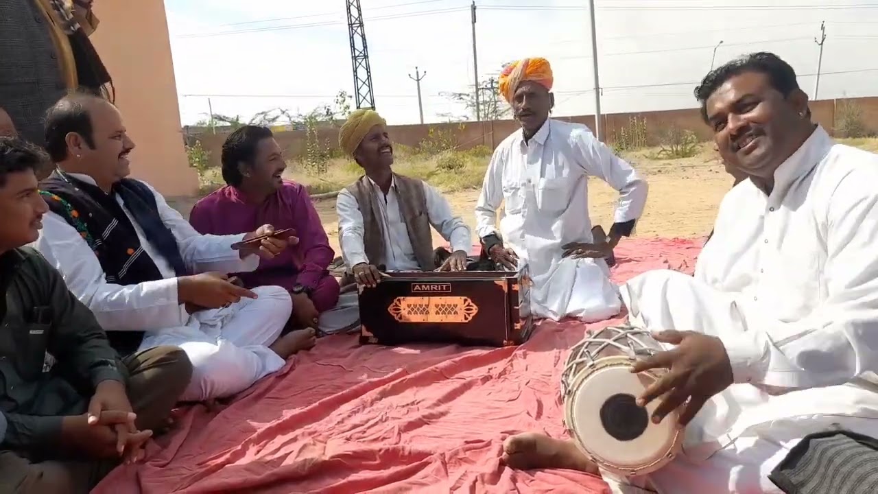 गाजी खान मांगणियार हड़वा न्यू सोंग 2024।।