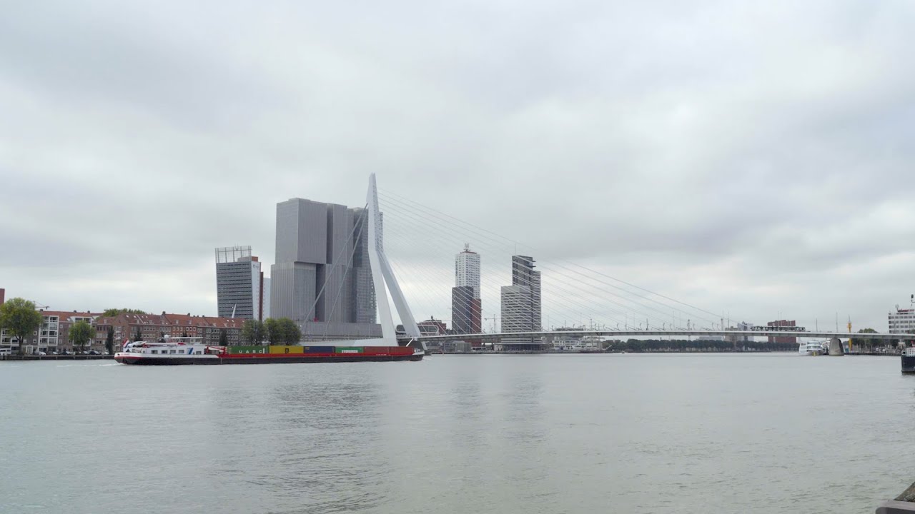 Hoe maken we werk van Duurzame Mobiliteit? | Rijkswaterstaat