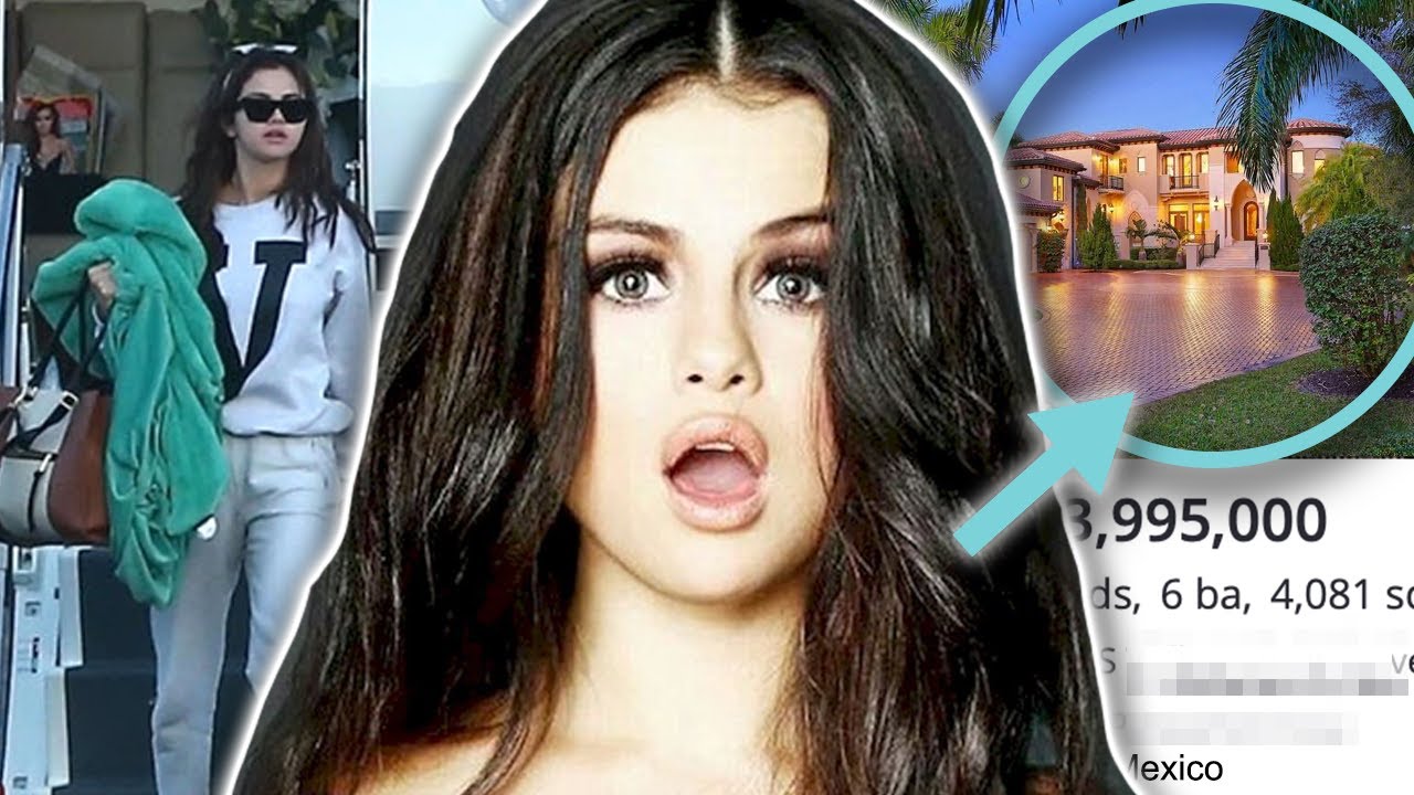 Is Selena Gomez LEAVING America For Good?! | Hollywire