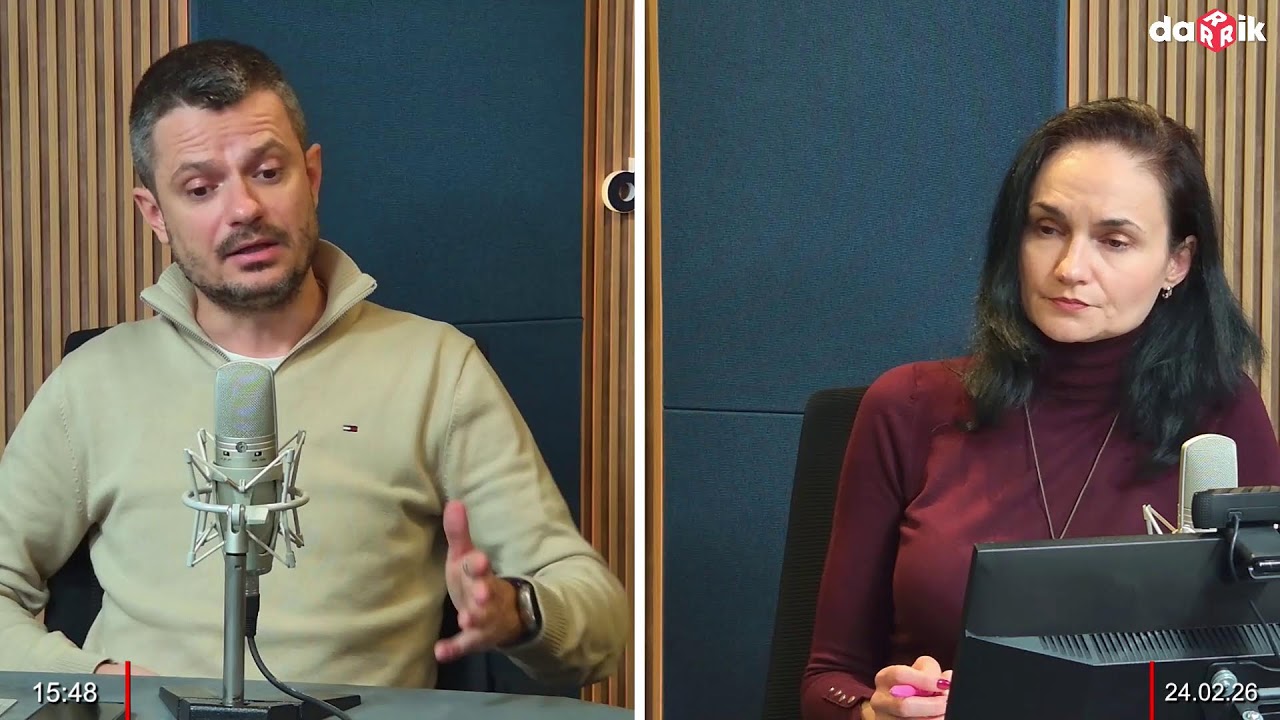 Велизар Величков - дебат за държавна политика в сектор култура