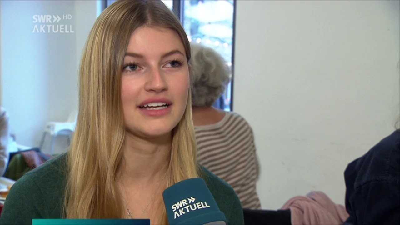 AppDoc - Online Hautarzt bei SWR 28.11.2018