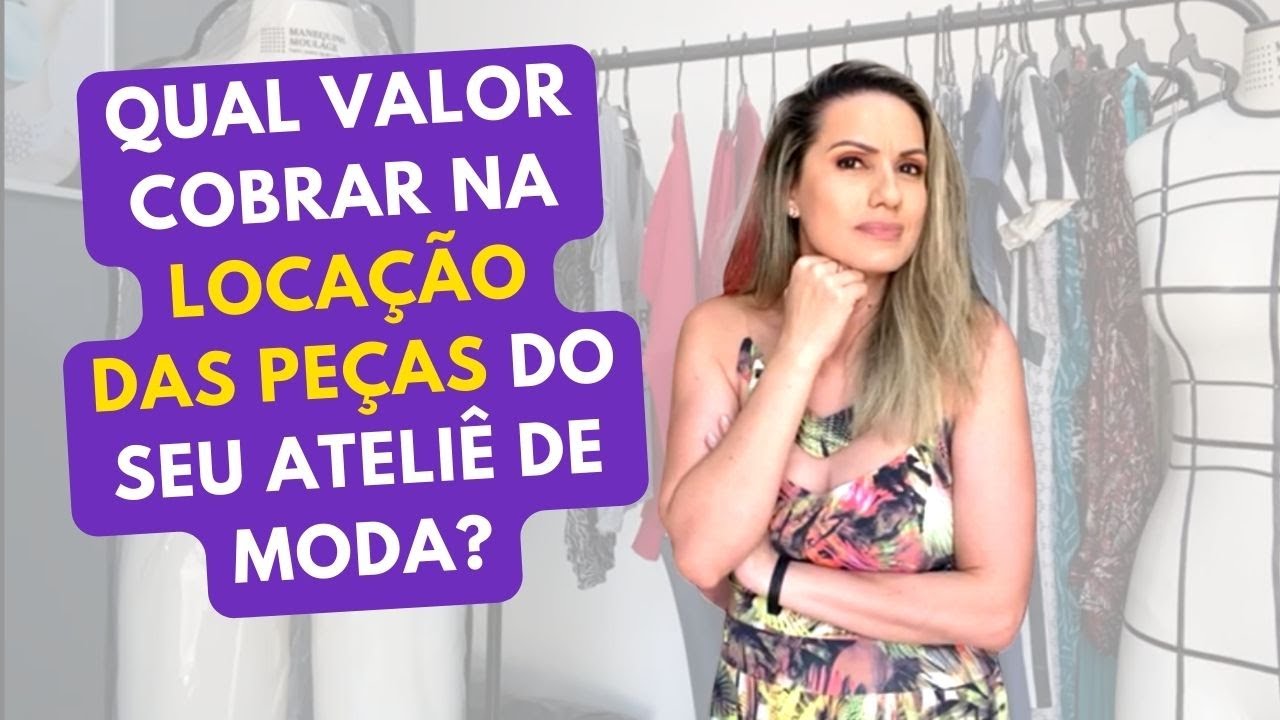 QUANTO COBRAR NA LOCAÇÃO DE VESTIDO DE FESTA E NOIVA I SILVIA MEDEIROS