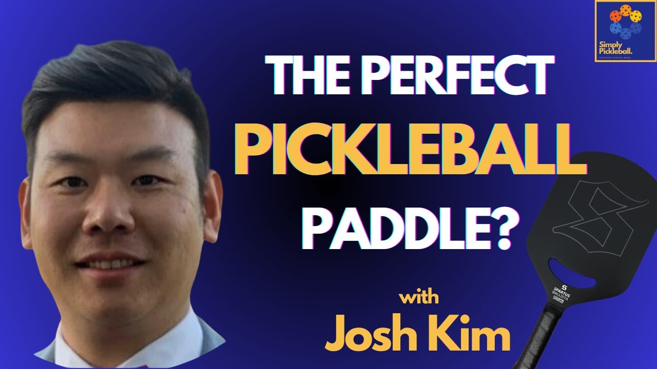 How to Make the Best Carbon Fiber Pickleball Paddle?  Founder Explains