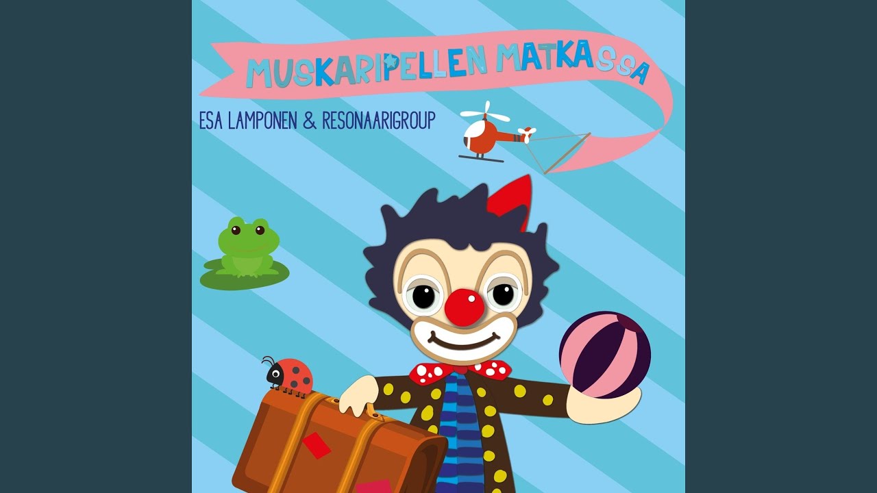 Leevi Leppäkerttu